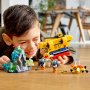 LEGO 60264 OKEAN: ISTRAŽIVAČKA PODMORNICA - slika 4