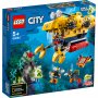 LEGO 60264 OKEAN: ISTRAŽIVAČKA PODMORNICA - slika 1