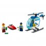 LEGO 60275 POLICIJSKI HELIKOPTER - slika 2