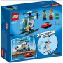 LEGO 60275 POLICIJSKI HELIKOPTER - slika 3