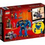 LEGO 71740 DŽEJEV ELEKTROMEK (4+) - slika 3