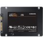 SAMSUNG 4TB 2.5'' SATA III MZ-77E4T0B 870 EVO Series SSD - slika 3
