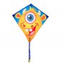 INVENTO Eddy Frakn - monster - 68 cm - slika 1