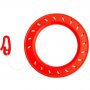 INVENTO Zmaj - Ljubičasti leptir Buckeye 130 cm - slika 2