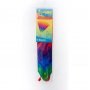 INVENTO Zmaj - Eddy Rainbow 50 cm - slika 2
