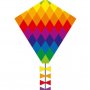 INVENTO Zmaj - Eddy Rainbow 50 cm - slika 1