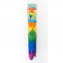 INVENTO Zmaj - Eddy Rainbow mozaik 70 cm - slika 2