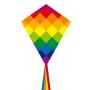 INVENTO Zmaj - Eddy Rainbow mozaik 70 cm - slika 1