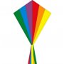 INVENTO Zmaj - Eddy Rainbow 70 cm - slika 1