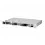 UBIQUITI SW-48-PoE is 48-Port managed PoE switch, USW-48-POE-EU - slika 1