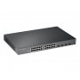 Zyxel XGS2210-28, 28-port Managed Layer2+ Gigabit Ethernet switch, XGS2210-28-EU0101F - slika 1