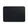 TOSHIBA HDTB420EK3ABH Eksterni HardDisk  2TB, 2.5, USB3.2 + USB-C adapter - slika 1
