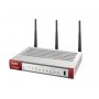 Zyxel USG 20W-VPN VPN Firewall, 802.11ac/n Wireless (3x3/80MHz), 10x VPN (IPSec/L2TP) - slika 1