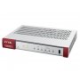 Zyxel USG Flex Firewall 10/100/1000, USGFLEX100-EU0102F - slika 1