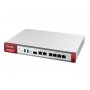 Zyxel USG Flex Firewall 10/100/1000, USGFLEX200-EU0102F - slika 1
