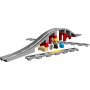 LEGO 10872 MOST I ŠINE ZA VOZ - slika 2