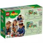 LEGO 10872 MOST I ŠINE ZA VOZ - slika 3