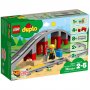 LEGO 10872 MOST I ŠINE ZA VOZ - slika 1