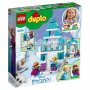 LEGO 10899 ZAMRZNUTI LEDENI ZAMAK - slika 3