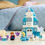 LEGO 10899 ZAMRZNUTI LEDENI ZAMAK - slika 4