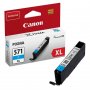 CANON CLI-571XL Cyan  (0332C001AA) - slika 1