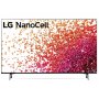 LG 43NANO753PA  UHD 4K  NanoCell - slika 1