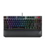 ASUS ROG Strix Scope TKL Deluxe - slika 1