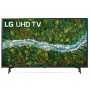 LG 43UP77003LB  4K  Ultra HD SMART - slika 1
