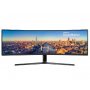 SAMSUNG LC49J890DKUXEN  144 Hz - slika 1