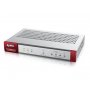Zyxel USG40 Next-Gen Unified Security Gateway - Performance Series, USG40-EU0101F - slika 1