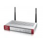 Zyxel USG40W Next-Gen Unified Security Gateway - Performance Series, USG40W-EU0101F - slika 1