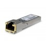 UBIQUITI SFP Transceiver Module, SFP to RJ45 - slika 1
