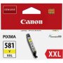 CANON CLI-581 XXL Yellow  (1997C001AA) - slika 1