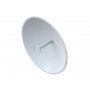 UBIQUITI AirFiber Dish, 5GHz 30dBi, Slant 45, AF-5G30-S45 - slika 1