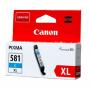 CANON CLI-581 XL Cyan (2049C001AA) - slika 1
