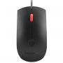 LENOVO Fingerprint Biometric USB Mouse (4Y50Q64661) - slika 1