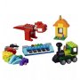 LEGO 11001 KOCKE I IDEJE - slika 2