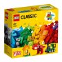 LEGO 11001 KOCKE I IDEJE - slika 1