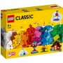 LEGO 11008 KOCKE I KUĆE - slika 1