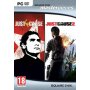 SQUARE ENIX PC Just Cause Masterpiece ( Just Cause + Just Cause 2 ) - slika 1