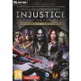 Warner Bros PC Injustice: Gods Among Us Ultimate Edition - slika 1
