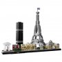 LEGO 21044 PARIZ - slika 2