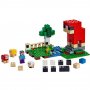 LEGO 21153 FARMA ZA PROIZVODNJU VUNE - slika 2
