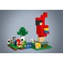 LEGO 21153 FARMA ZA PROIZVODNJU VUNE - slika 3