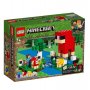 LEGO 21153 FARMA ZA PROIZVODNJU VUNE - slika 1