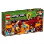 LEGO 21154 PLAMENI MOST - slika 1