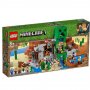 LEGO 21155 KRIPEROV RUDNIK - slika 1
