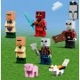 LEGO 21160 NAPAD ILADŽERA - slika 3