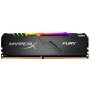 KINGSTON DDR4 32GB 3200MHz (2x16) HyperXFuryRGB HX432C16FB4AK2/32 - slika 1