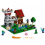 LEGO 21161 KUTIJA ZA GRADNJU 3.0 - slika 2